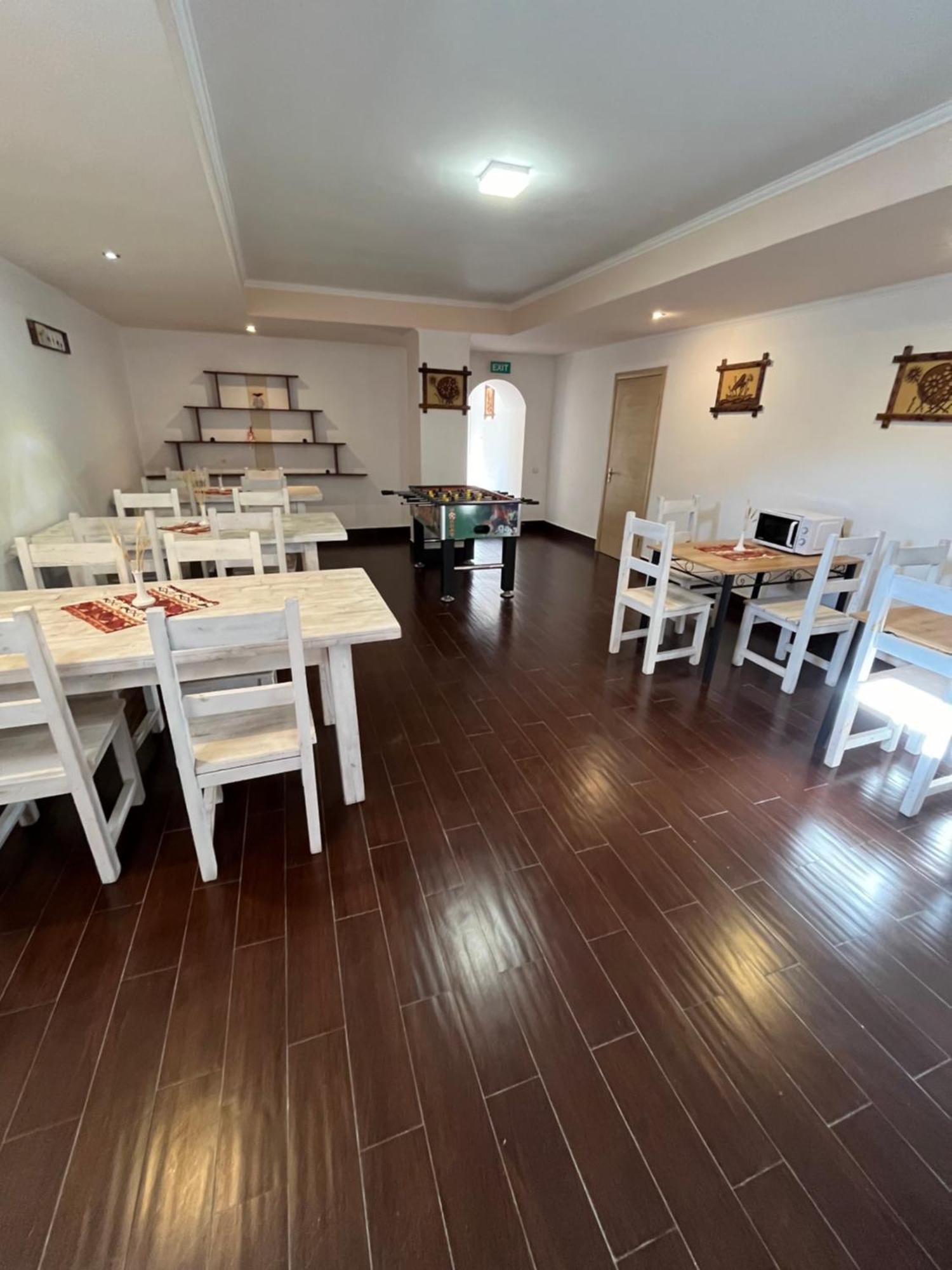 Diligence Hotel & Restaurant ดีลีจาน ภายนอก รูปภาพ